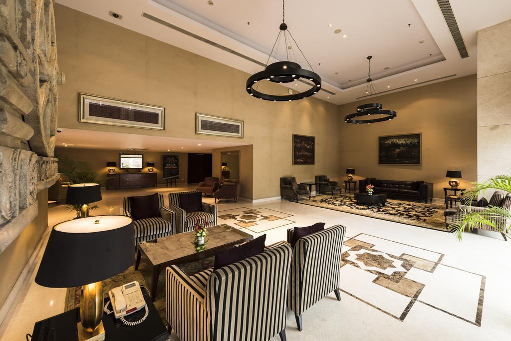 Oakwood Premier Prestige Bangalore Quarto foto